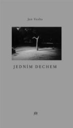 Jedním dechem - Jan Vozka - Poezie a básně Jedním dechem