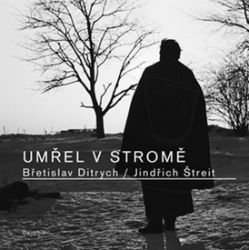 Umřel v stromě - Břetislav Ditrych,kolektiv autorů - Poezie a básně Umřel v stromě