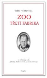 Zoo / Třetí fabrika Zoo / Třetí fabrika