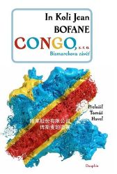 Congo s. r. o. - Bismarekova závěť Congo s. r. o. - Bismarekova závěť