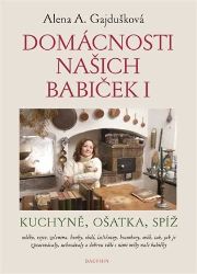 Domácnosti našich babiček Domácnosti našich babiček