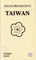 Taiwan - stručná historie států