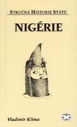 Nigérie - stručná historie států Nigérie - stručná historie států
