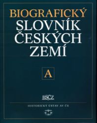 Biografický slovník českých zemí, 1.sešit (písmeno A) Biografický slovník českých zemí, 1.sešit (písmeno A)
