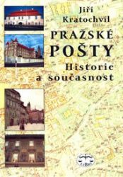 Pražské pošty Pražské pošty