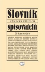 Slovník německy píšících spisovatelů (Německo) Slovník německy píšících spisovatelů (Německo)