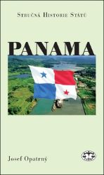 Panama - stručná historie států
