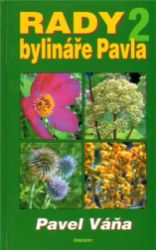 Rady bylináře Pavla 2.