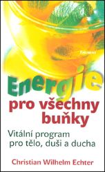 Energie pro všechny buňky Energie pro všechny buňky