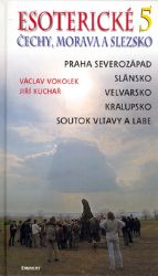 Esoterické čechy, morava a slezsko 5 Esoterické čechy, morava a slezsko 5