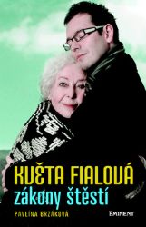 Květa Fialová - Zákony štěstí Květa Fialová - Zákony štěstí