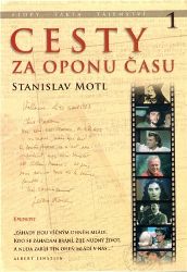 Cesty za oponu času 1