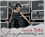 Lucie Bílá - Můj fantastický rok