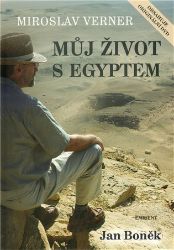 Můj život s Egyptem + DVD Můj život s Egyptem + DVD