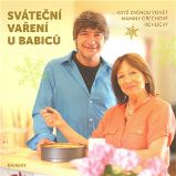 Sváteční vaření u Babiců...když začnou vonět máminy ořechové rohlíčky Sváteční vaření u Babiců...když začnou vonět máminy ořechové rohlíčky