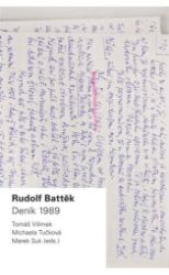 Rudolf Battěk - Michaela Tučková,Tomáš Vilímek - Společnost a politika Rudolf Battěk