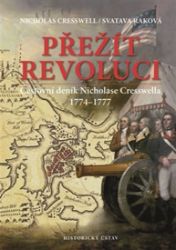 Přežít revoluci - Svatava Raková - Literatura faktu Přežít revoluci