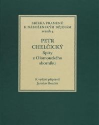 Spisy z Olomouckého sborníku Spisy z Olomouckého sborníku