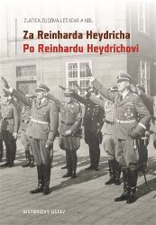 Za Reinharda Heydricha / Po Reinhardu Heydrichovi Za Reinharda Heydricha / Po Reinhardu Heydrichovi