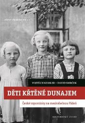 Děti křtěné Dunajem Děti křtěné Dunajem