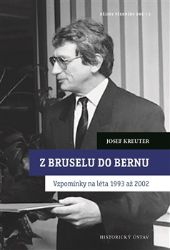 Z Bruselu do Bernu Z Bruselu do Bernu