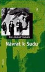 Návrat k Sudu - Petr „Hraboš“ Hrabalik - Česká a slovenská beletrie Návrat k Sudu