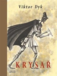 Krysař - Jiří Bárta,Viktor Dyk - Česká a slovenská beletrie Krysař