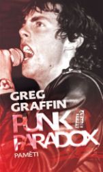 Punk Paradox - Greg Graffin - Zpěváci a zpěvačky Punk Paradox
