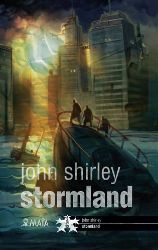 Stormland Stormland