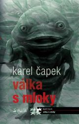 Válka s mloky Válka s mloky