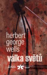 Válka světů - Herbert George Wells - Sci-fi Válka světů