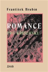 Tančírna Waldek - František Hrubín - Česká a slovenská beletrie Romance pro křídlovku