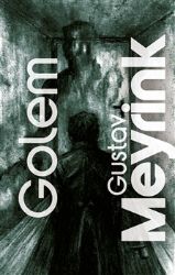 Golem - Gustav Meyrink - Produkty Golem