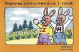 Přípravná početní cvičení pro 1. ročník Přípravná početní cvičení pro 1. ročník