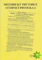 Metodika Prvouka 2 (původní řada) Metodika Prvouka 2 (původní řada)