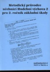 Metodika hudební výchovy 2 Metodika hudební výchovy 2