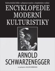 Encyklopedie moderní kulturistiky Encyklopedie moderní kulturistiky
