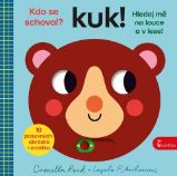 Kuk! Hledej mě na louce a v lese! Kuk! Hledej mě na louce a v lese!