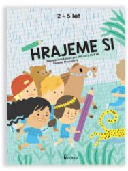 Hrajeme si (zelený sešit) Hrajeme si (zelený sešit)