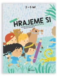 Hrajeme si (zelený sešit) Hrajeme si (zelený sešit)