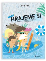 Hrajeme si (modrý sešit) Hrajeme si (modrý sešit)