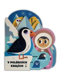 V polárních krajích V polárních krajích