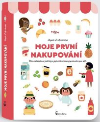 Moje první nakupování Moje první nakupování