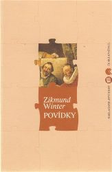 Povídky - Zikmund Winter - Literatura faktu Povídky