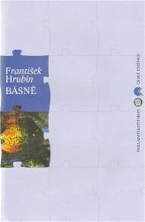 Básně - Hrubín - František Hrubín,Iva Málková - Česká a slovenská beletrie Básně - Hrubín