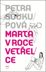 Marta v roce vetřelce Marta v roce vetřelce