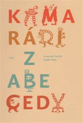 Kamarádi z abecedy Kamarádi z abecedy