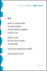 Podolí - Jonáš Zbořil - Básničky a říkadla pro děti Podolí