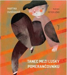 Tanec mezi lusky pomerančovníku - Martina Alinče Dvořáková - Náboženství a filosofie pro děti Tanec mezi lusky pomerančovníku