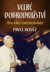 Velké dobrodružství Velké dobrodružství